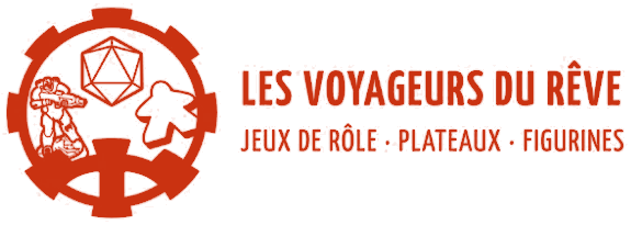 Les Voyageurs du Rêve